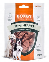 Load image into Gallery viewer, BOXBY MINI HEARTS BUY 8 +1 FREE