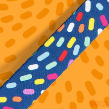 Load image into Gallery viewer, MORSO COLOR  INVADERS H Harness