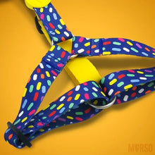 Load image into Gallery viewer, MORSO COLOR  INVADERS H Harness