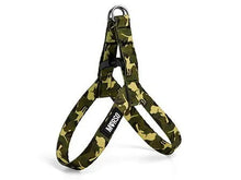 Load image into Gallery viewer, MORSO FULL METAL HARNESS MINI -XL