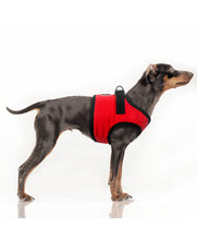 Load image into Gallery viewer, MILK AND PEPPER Musher Hanress