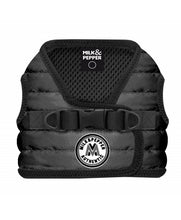 Load image into Gallery viewer, MILK AND PEPPER Musher Hanress