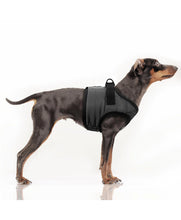 Load image into Gallery viewer, MILK AND PEPPER Musher Hanress