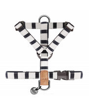 Load image into Gallery viewer, Milk & Pepper Naval Harness