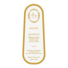 Load image into Gallery viewer, Nina Venezia® BRIGHTENING SHAMPOO FOR LIGHT COATS - 200 ML