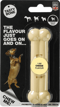 Load image into Gallery viewer, TASTY NYLON CHEWING FLAVOUR BONES FOR TOY DOGS
