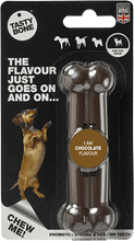 Load image into Gallery viewer, TASTY NYLON CHEWING FLAVOUR BONES FOR TOY DOGS