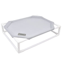 Load image into Gallery viewer, Olchi  Camping Stretcher bed Gray