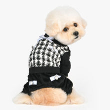 Load image into Gallery viewer, PINCAHOLIC BRISTOL Winter jumpsuit