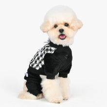 Load image into Gallery viewer, PINCAHOLIC BRISTOL Winter jumpsuit