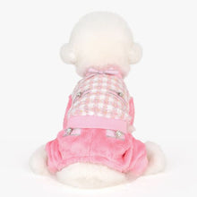 Load image into Gallery viewer, PINCAHOLIC BRISTOL Winter jumpsuit