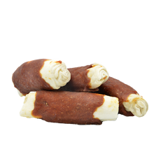 Load image into Gallery viewer, MR BANDIT  - Wrapper XL - Duck Swirls 500g