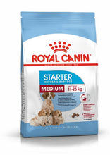 Load image into Gallery viewer, ROYAL CANIN Small Starter Mother And Babydog Dry Dog Food