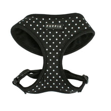 Load image into Gallery viewer, SALE PUPPIA DOTTY HARNESS A including FREE Matching Lead
