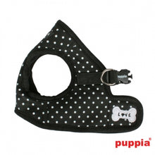 Load image into Gallery viewer, SALE PUPPIA DOTTY HARNESS B including FREE Matching Lead