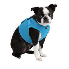 Load image into Gallery viewer, PUPPIA SOFT VEST HARNESS B