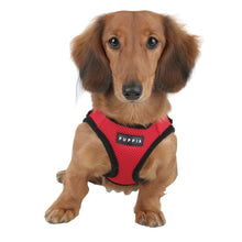 Load image into Gallery viewer, PUPPIA SOFT VEST HARNESS B