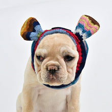 Load image into Gallery viewer, PUPPIA Knit Snood