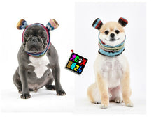 Load image into Gallery viewer, PUPPIA Knit Snood