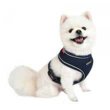Load image into Gallery viewer, PUPPIA SOFT HARNESS PRO