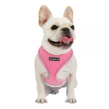 Load image into Gallery viewer, PUPPIA SOFT HARNESS PRO