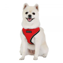 Load image into Gallery viewer, PUPPIA SOFT HARNESS PRO
