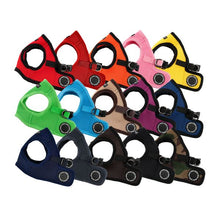 Load image into Gallery viewer, PUPPIA SOFT VEST HARNESS B