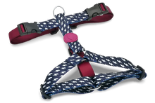 Load image into Gallery viewer, MORSO  H Harness