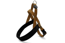 Load image into Gallery viewer, MORSO  MAZE HARNESS MINI -XL