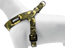 Load image into Gallery viewer, MORSO FULL METAL HARNESS MINI -XL
