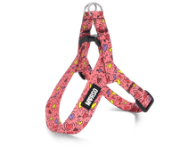 Load image into Gallery viewer, MORSO PINK THINK  HARNESS MINI -XL
