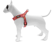 Load image into Gallery viewer, MORSO PINK THINK  HARNESS MINI -XL