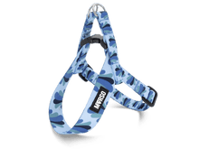 Load image into Gallery viewer, MORSO SPLASH  HARNESS MINI -XL