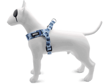 Load image into Gallery viewer, MORSO SPLASH  HARNESS MINI -XL