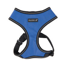 Load image into Gallery viewer, PUPPIA TREK HARNESS A