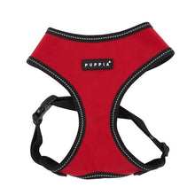 Load image into Gallery viewer, PUPPIA TREK HARNESS A