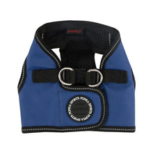 Load image into Gallery viewer, PUPPIA TREK HARNESS B