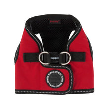 Load image into Gallery viewer, PUPPIA TREK HARNESS B