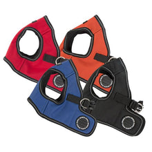 Load image into Gallery viewer, PUPPIA TREK HARNESS B
