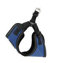 Load image into Gallery viewer, PUPPIA TREK HARNESS C