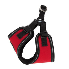 Load image into Gallery viewer, PUPPIA TREK HARNESS C