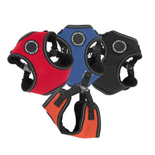 Load image into Gallery viewer, PUPPIA TREK HARNESS C