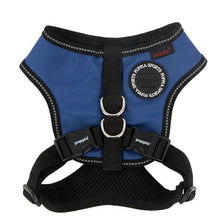 Load image into Gallery viewer, PUPPIA TREK SNUGFIT HARNESS E