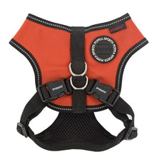 Load image into Gallery viewer, PUPPIA TREK SNUGFIT HARNESS E