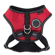 Load image into Gallery viewer, PUPPIA TREK SNUGFIT HARNESS E