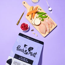 Load image into Gallery viewer, POOCH AND MUTT SLIM & SLENDER DRY FOOD