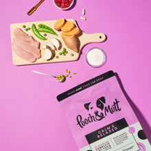 Load image into Gallery viewer, Pooch & Mutt Calm & Relax Dry Food 10kg