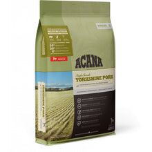 Load image into Gallery viewer, Acana Singles Yorkshire Pork
