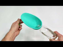 Load and play video in Gallery viewer, WAUDOG Silicone Bottle Cap Pet Drinker
