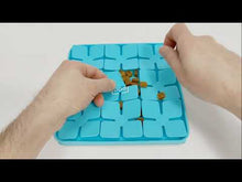 Load and play video in Gallery viewer, WAUDOG Silicone mat for cats and dogs